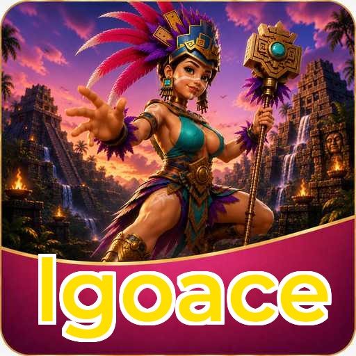 lgoace Aplikasi