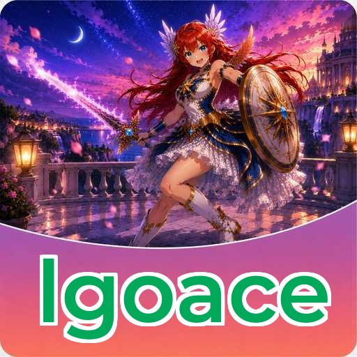 lgoace APK Structure