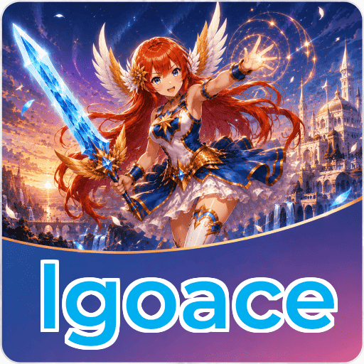 lgoace Technical Info