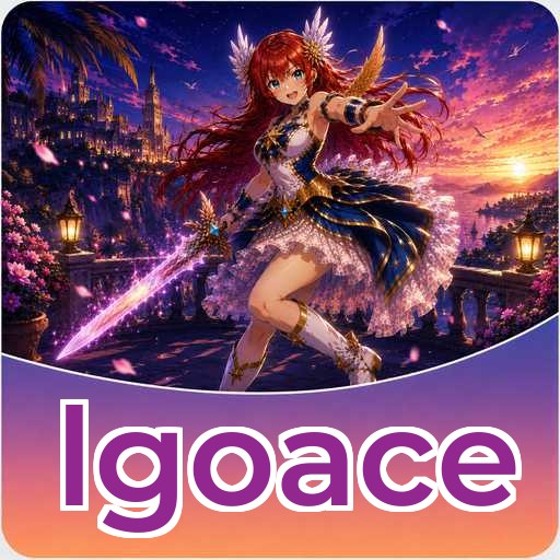 lgoace Technical Info