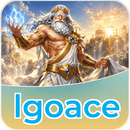 lgoace APK Structure