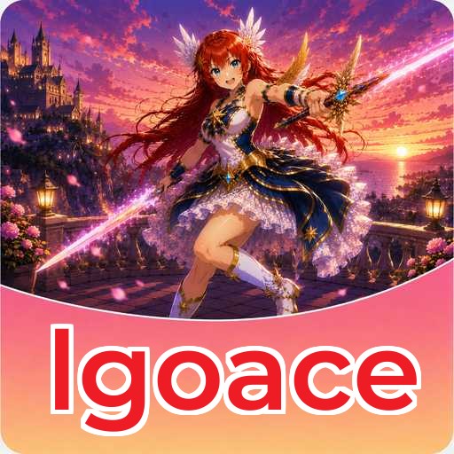 lgoace Components