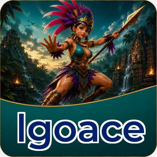 lgoace Technical Info