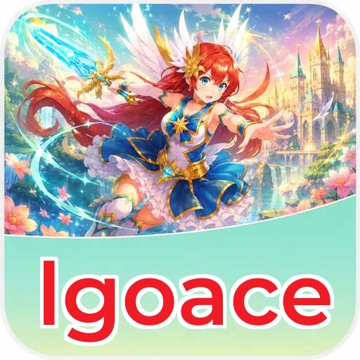 lgoace Verification