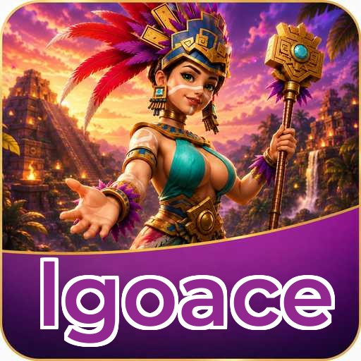 lgoace Technical Info
