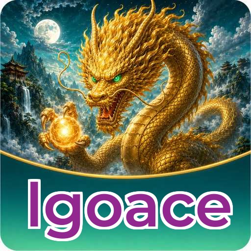 lgoace APK Structure