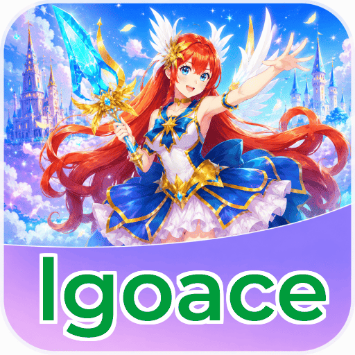 lgoace Download