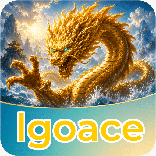 lgoace Technical Info