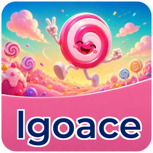 lgoace APK Structure