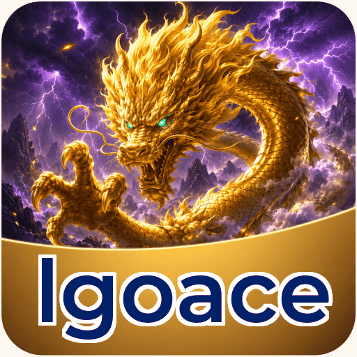lgoace APK Structure