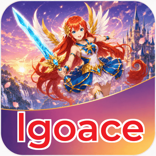 lgoace Download