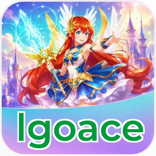 lgoace Signature