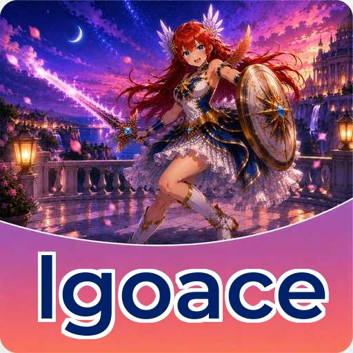 lgoace Signature