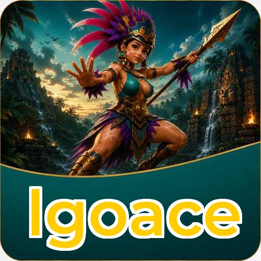 lgoace APK Structure