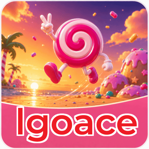 lgoace Download